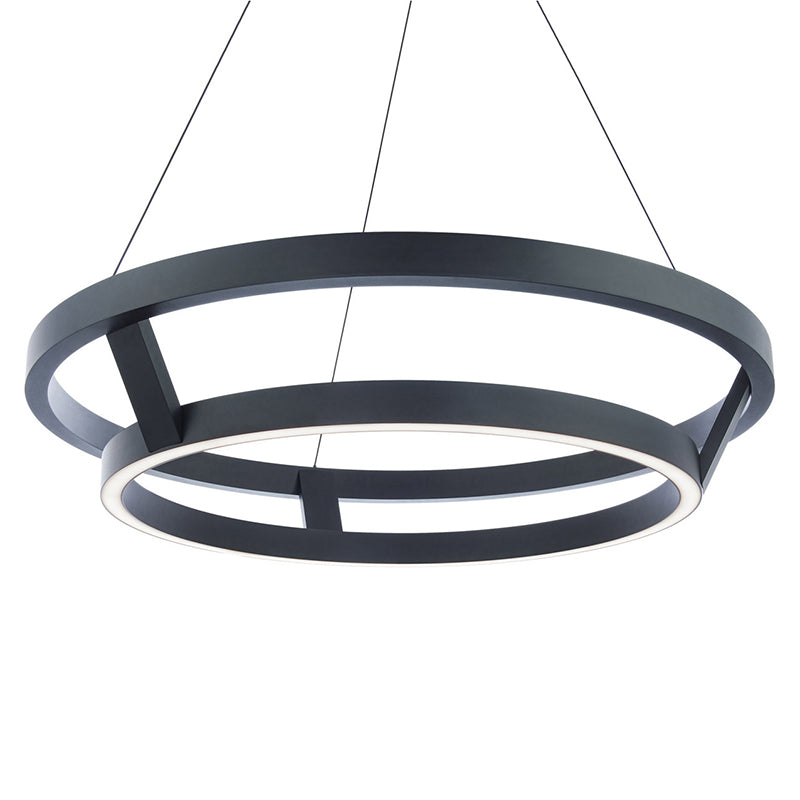 Modern Forms PD-32242 Imperial 2-lt 42" LED Pendant