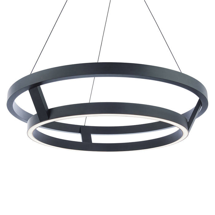 Modern Forms PD-32242 Imperial 2-lt 42" LED Pendant