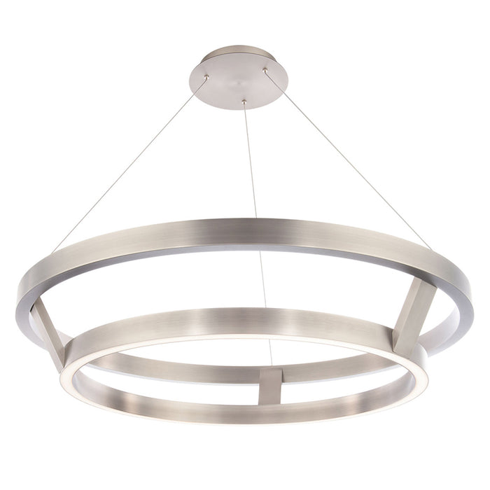 Modern Forms PD-32242 Imperial 2-lt 42" LED Pendant