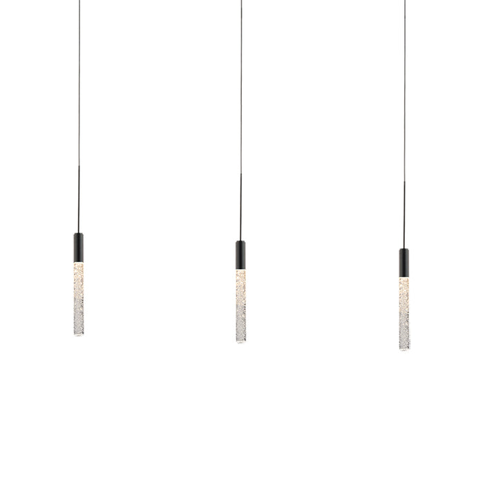 Modern Forms PD-35603L Magic 3-lt 40" LED Pendant