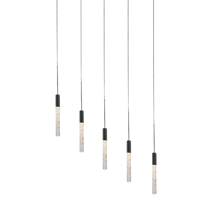 Modern Forms PD-35605L Magic 5-lt 40" LED Pendant