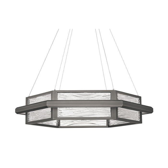 Modern Forms PD-39928 Atlantis 1-lt 28" LED Pendant