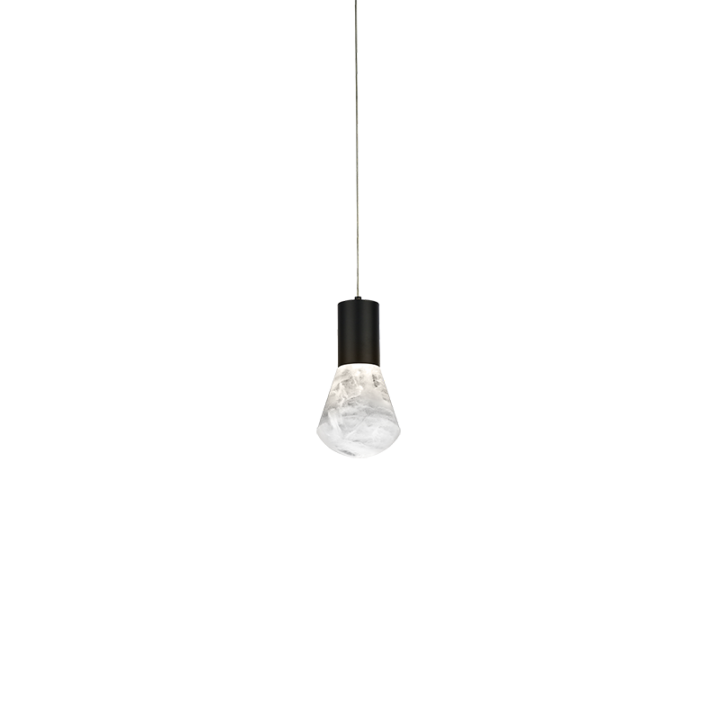 Modern Forms PD-40106 Plum 1-lt 3" LED Mini Pendant