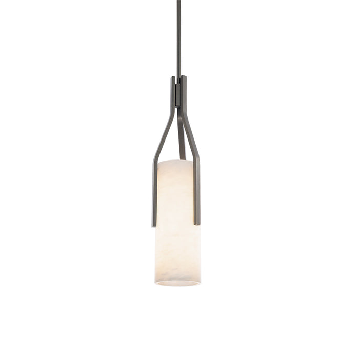 Modern Forms PD-40222 Firenze 1-lt 5" LED Pendant