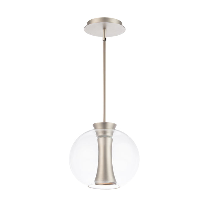 dweLED PD-41210 Echo 1-lt 10" LED Mini Pendant