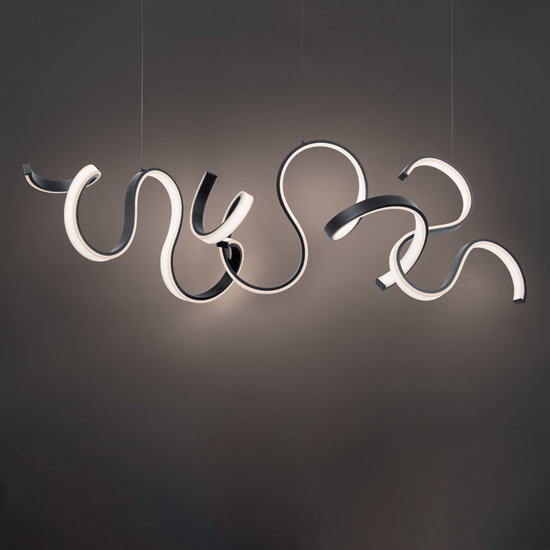 Modern Forms PD-44267 Tempest 67" LED Pendant