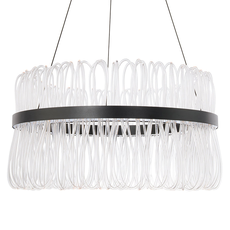 Modern Forms PD-48226 Charlize 1-lt 26" LED Pendant