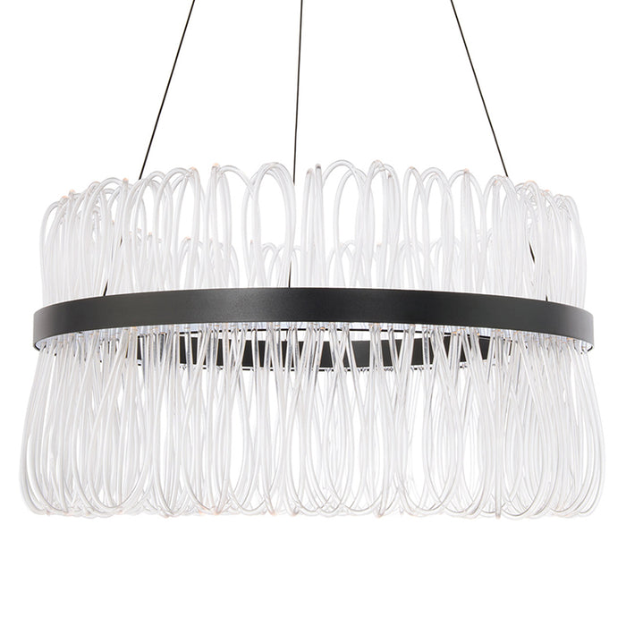 Modern Forms PD-48226 Charlize 1-lt 26" LED Pendant