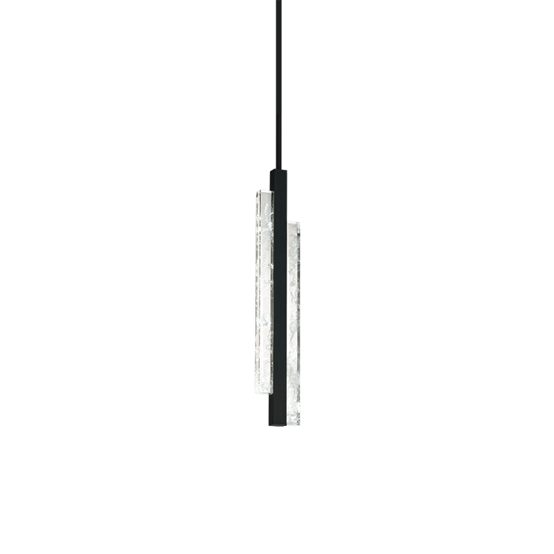 Modern Forms PD-50117 Tandem 3" LED Mini Pendant
