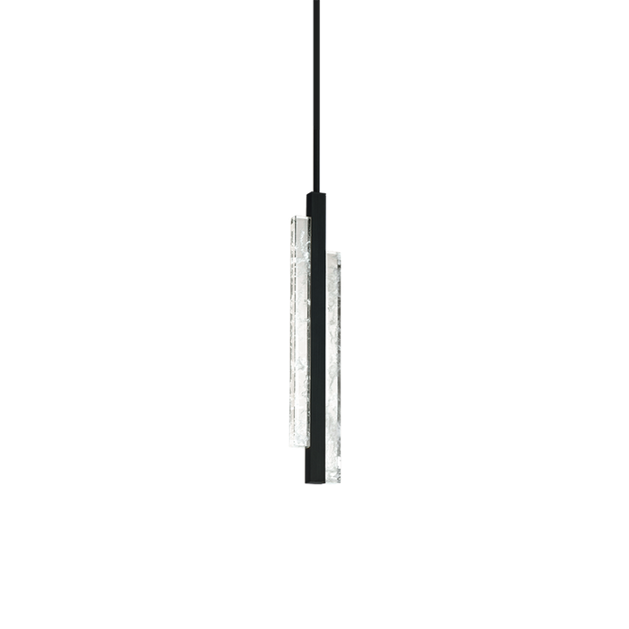 Modern Forms PD-50117 Tandem 3" LED Mini Pendant