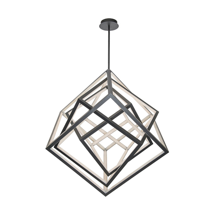 dweLED PD-51041 Atlas 41" LED Pendant