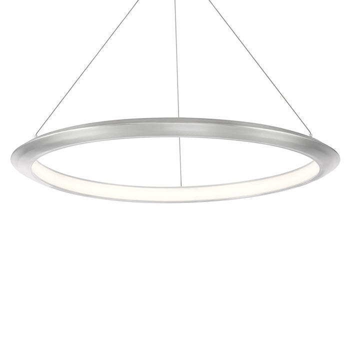 Modern Forms PD-55036-27 The Ring 1-lt 36" LED Pendant, 2700K