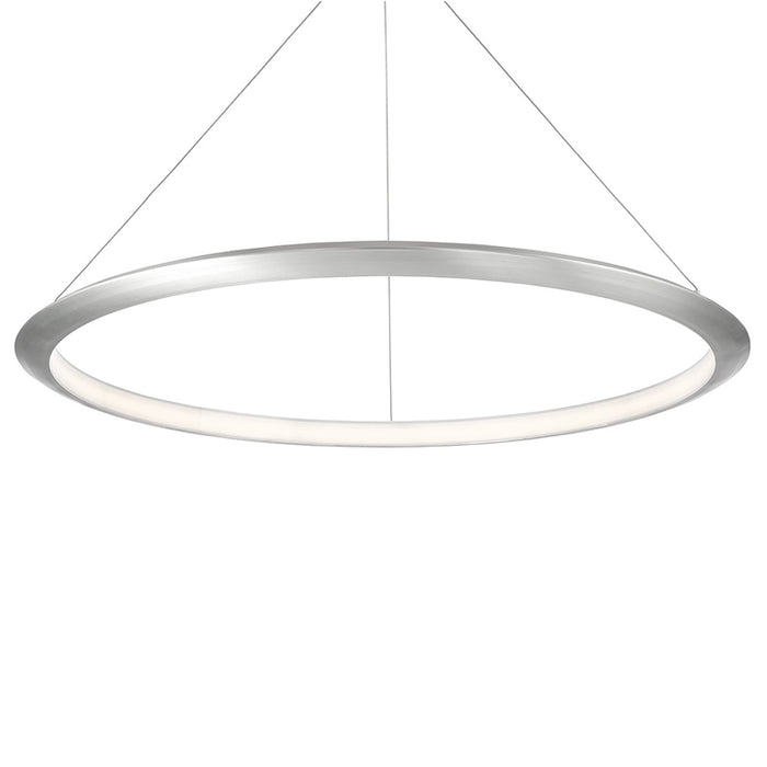 Modern Forms PD-55048-27 The Ring 1-lt 48" LED Pendant, 2700K