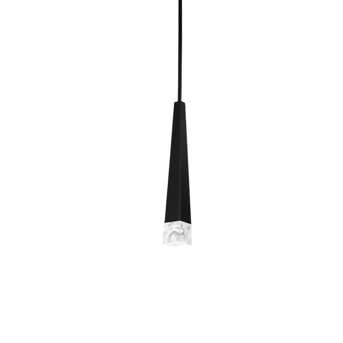 Modern Forms PD-64114 Harper 1-lt 6" LED Mini Pendant