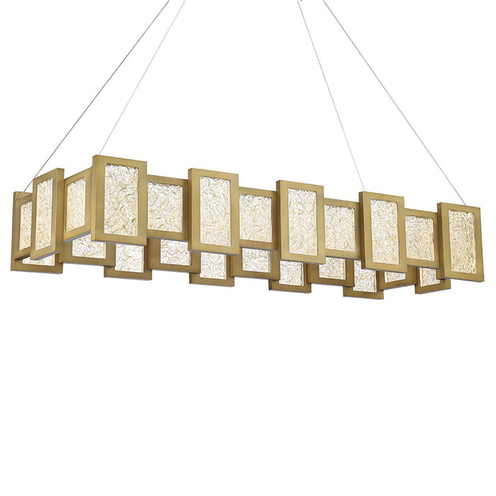 Modern Forms PD-66048 Fury 1-lt 48" LED Pendant