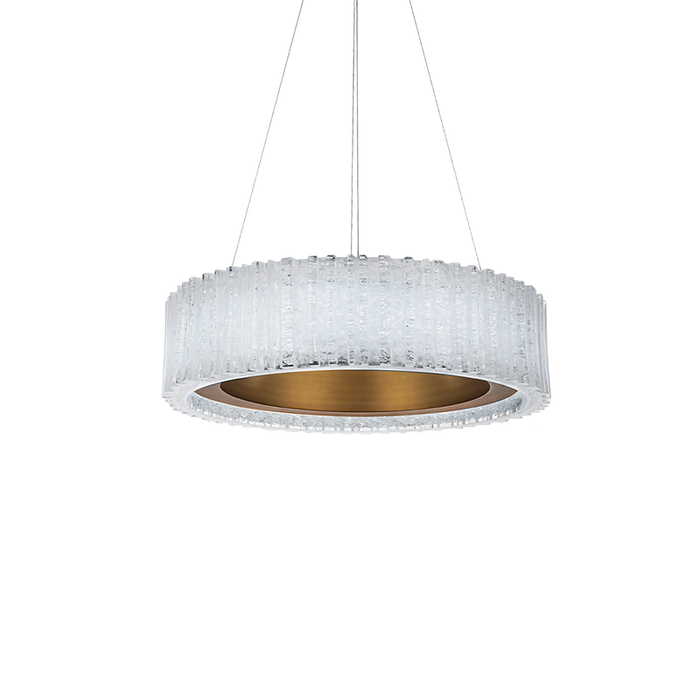 Modern Forms PD-70128 Rhiannon 1-lt 28" LED Pendant