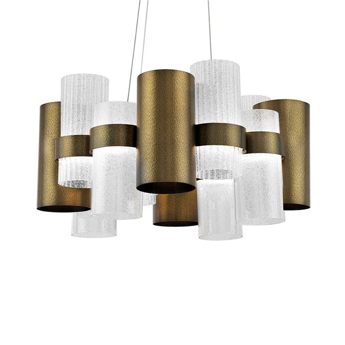 Modern Forms PD-71035 Harmony 35" LED Chandelier