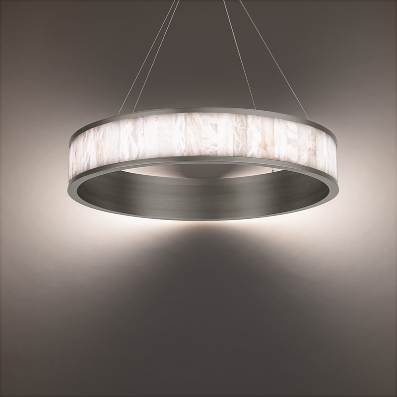 Modern Forms PD-72128 Coliseo 1-lt 28" LED Pendant