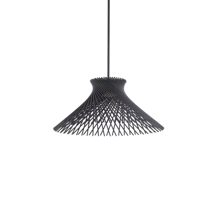 Modern Forms PD-74223 Zenya 1-lt 23" LED Pendant
