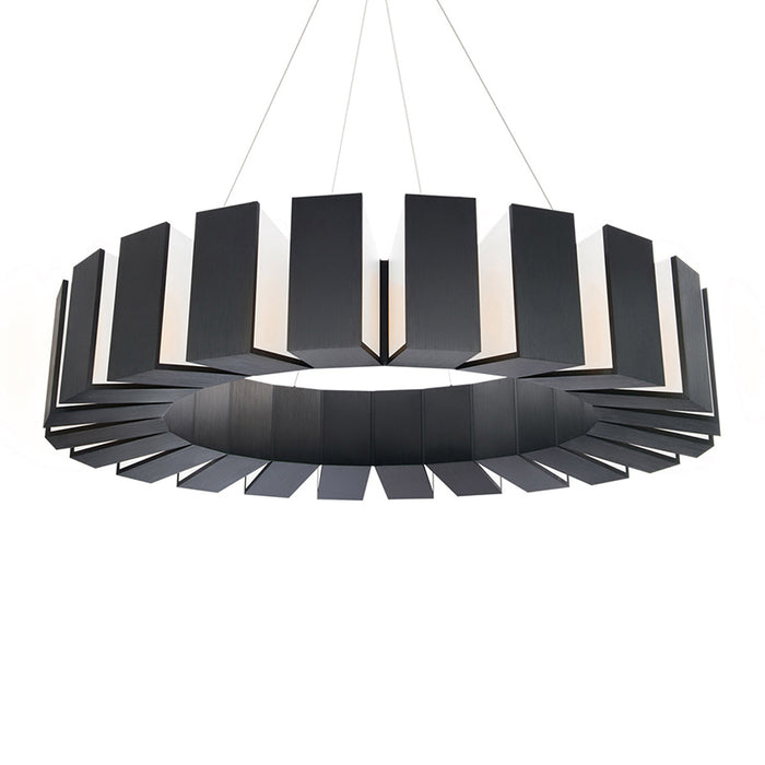 Modern Forms PD-75950 Chronos 50" LED Chandelier