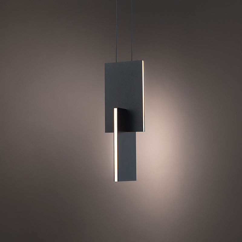 Modern Forms PD-79014 Amari 5" LED Pendant