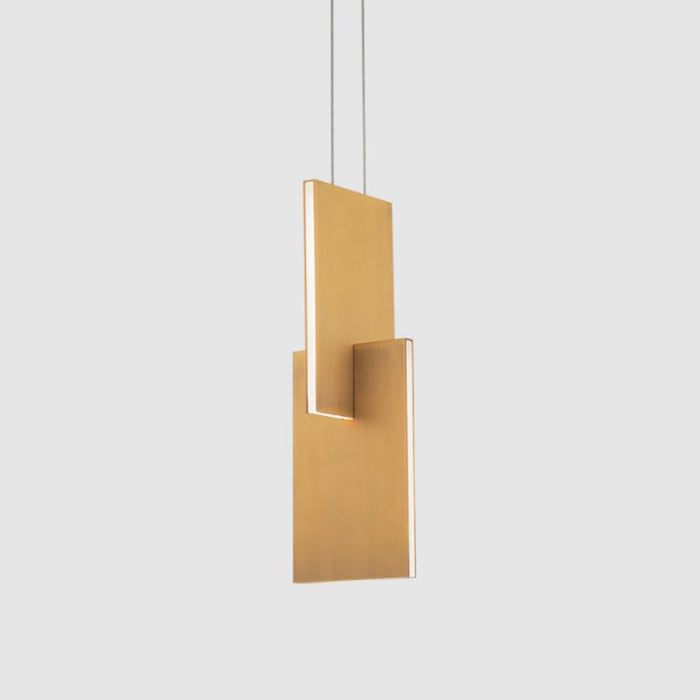 Modern Forms PD-79014 Amari 5" LED Pendant