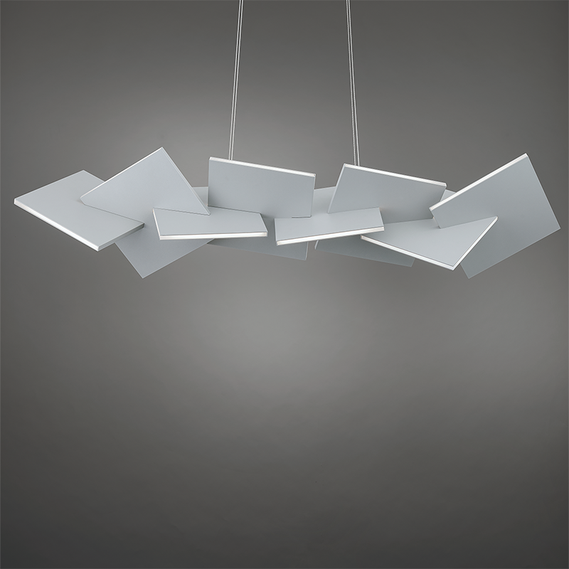 Modern Forms PD-80048 Konstrukt 48" LED Pendant