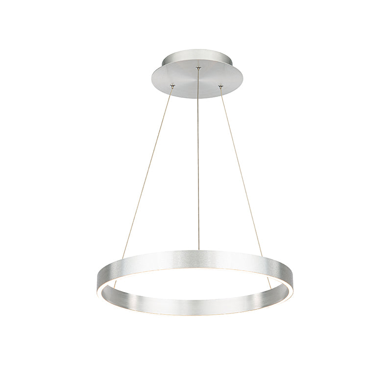 dweLED PD-81118 Sirius 18" LED Pendant