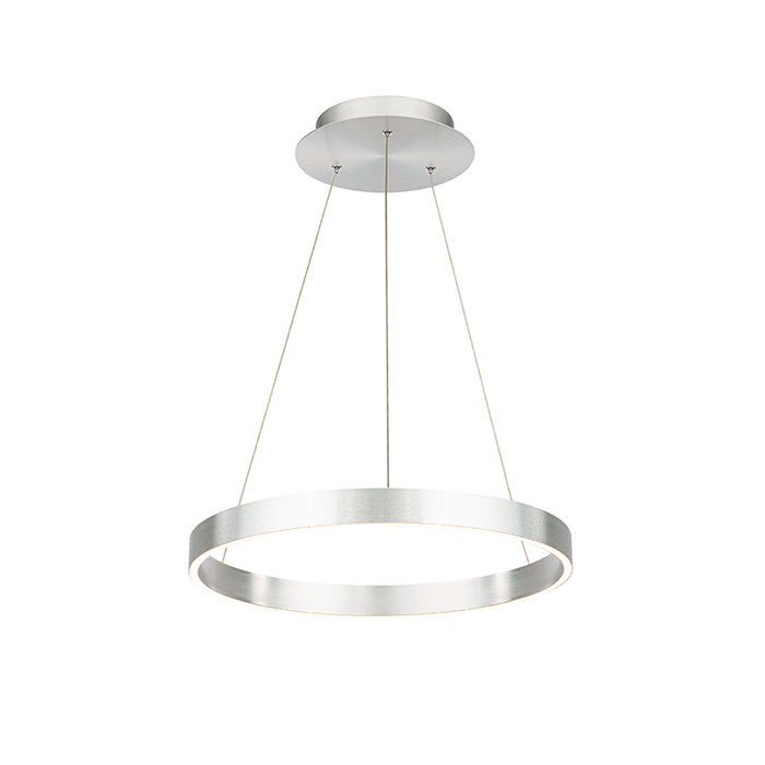 dweLED PD-81118 Sirius 18" LED Pendant