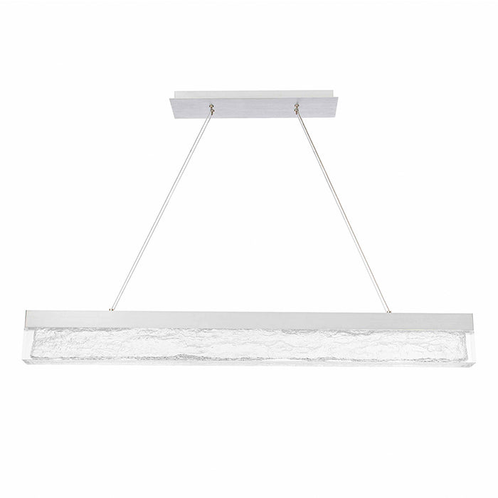 dweLED PD-97145 Effervescent 45" LED Pendant