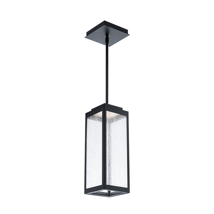 dweLED PD-W17216 Amherst 1-lt 6" LED Outdoor Pendant