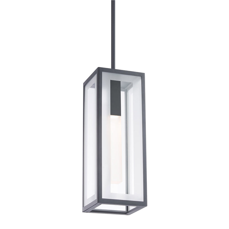 Modern Forms PD-W24216 Cambridge 1-lt 6" LED Outdoor Pendant