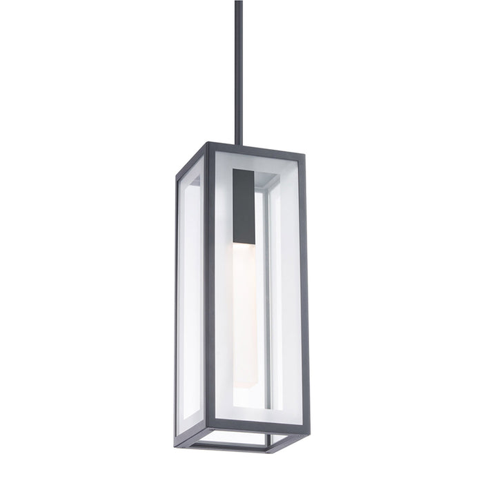 Modern Forms PD-W24216 Cambridge 1-lt 6" LED Outdoor Pendant