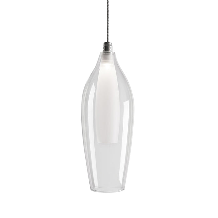 Kuzco PD3004 Victoria 1-lt 4" LED Pendant