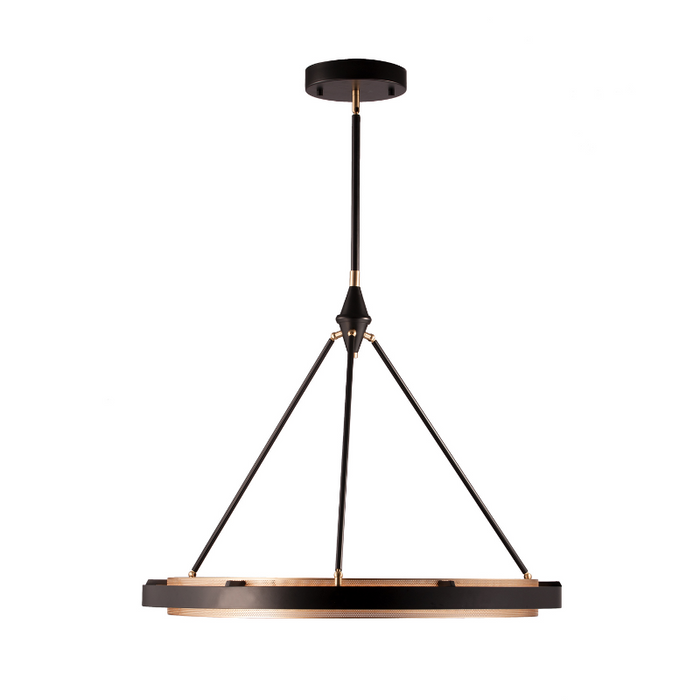 Alora PD302732 Duo 1-lt 32" LED Pendant