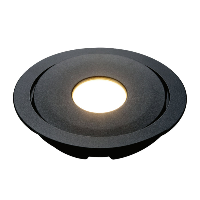 Core PLC420TL 4.8W LED Adjustable Puck Light - 24V