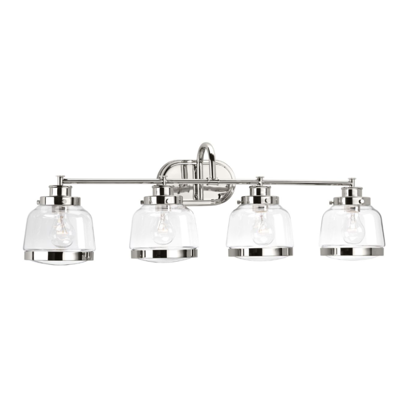 Progress P300083 Judson 4-lt 36" Vanity