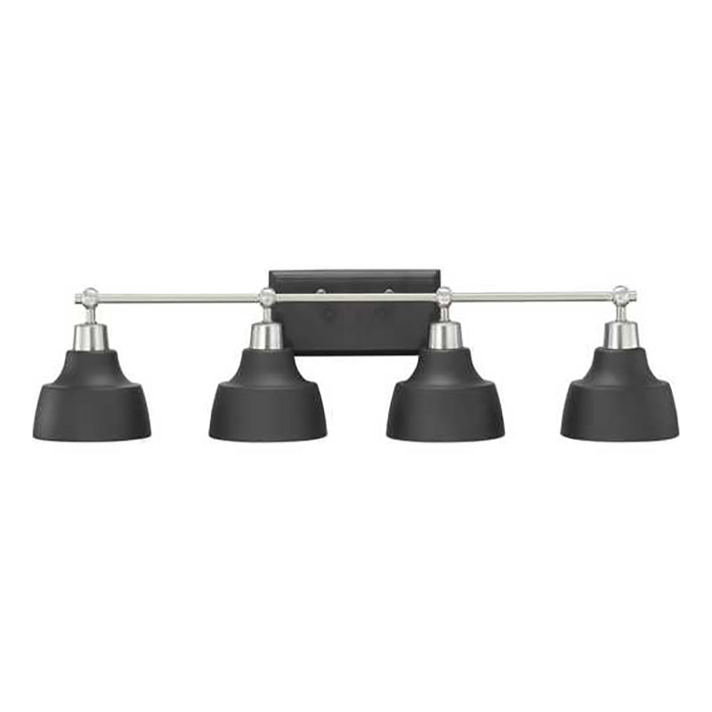 Progress P300203 Bramlett 4-lt 33" Bath Vanity Light