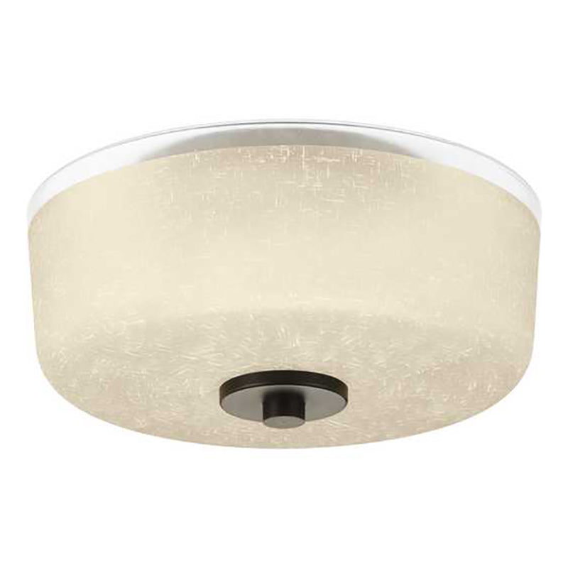 Progress P3620 Alexa 2-lt 12" Flush Mount