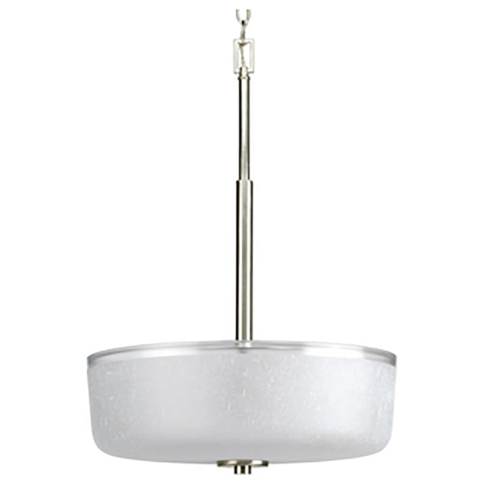 Progress P3846 Alexa 3-lt 18" Foyer Pendant