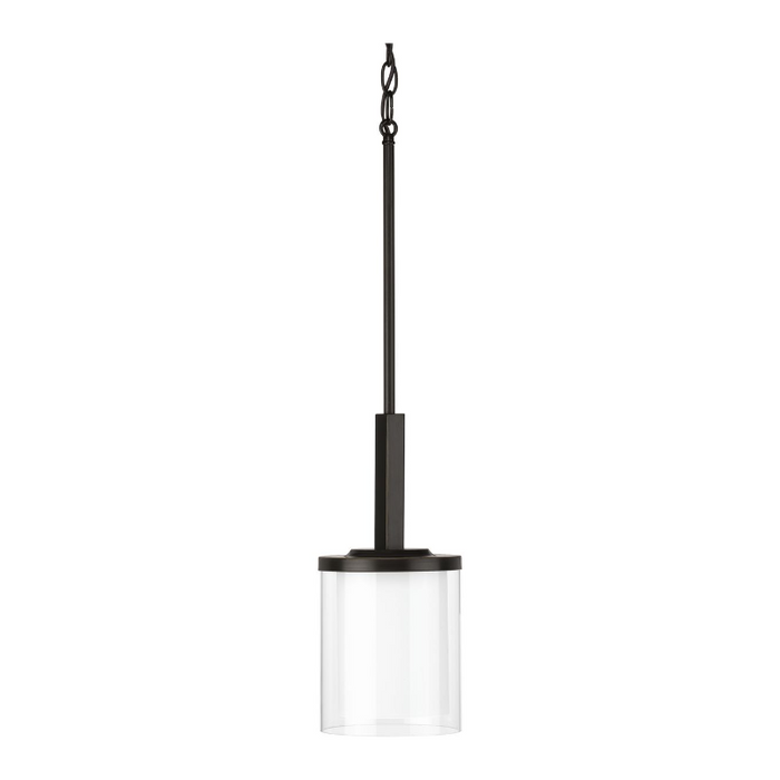 Progress P500192 Mast 1-lt 6" Pendant