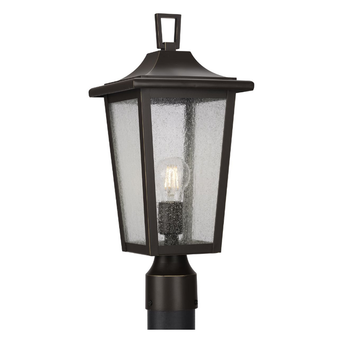Progress P540093 Padgett 1-lt 19" Tall Outdoor Post Light