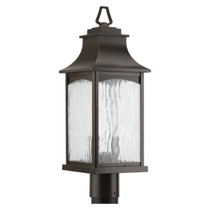 Progress P6432 Maison 2-lt 21" Tall Outdoor Post Lantern