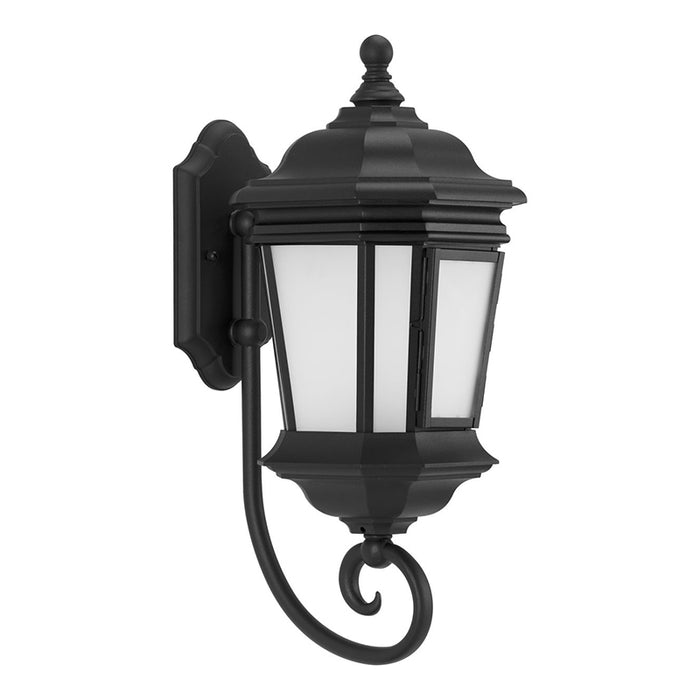 Progress P6631 Crawford 1-lt 21" Tall Outdoor Wall Lantern
