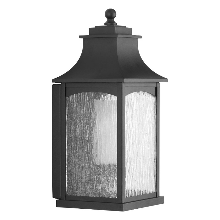 Progress P6635 Maison 1-lt 17" Tall Outdoor Wall Lantern