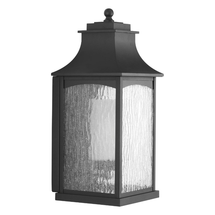 Progress P6636 Maison 1-lt 19" Tall Outdoor Wall Lantern
