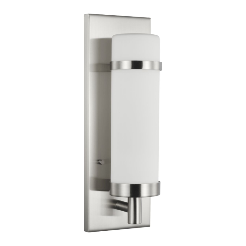 Progress P710087 Hartwick 1-lt 14" Tall Wall Sconce