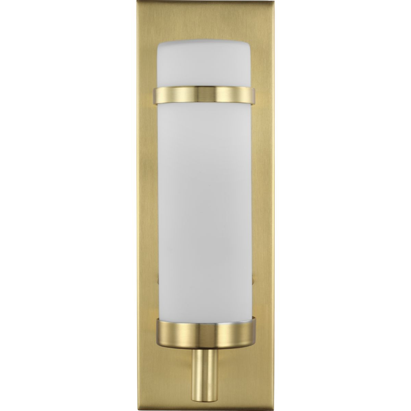 Progress P710087 Hartwick 1-lt 14" Tall Wall Sconce