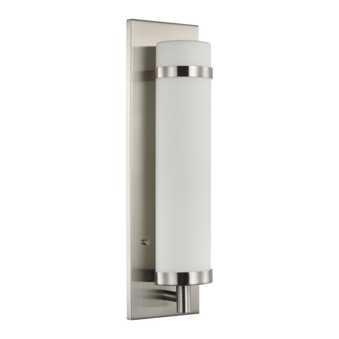 Progress P710088 Hartwick 1-lt 18" Tall Wall Sconce