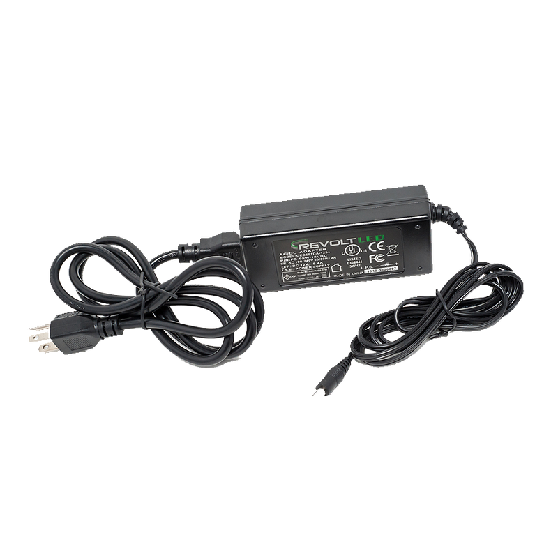 Core PS Series Plug-In Constant Voltage DC Driver - 12V